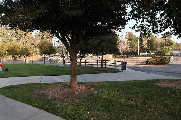 Circle J Ranch Park - 22651 Via Princessa  91350