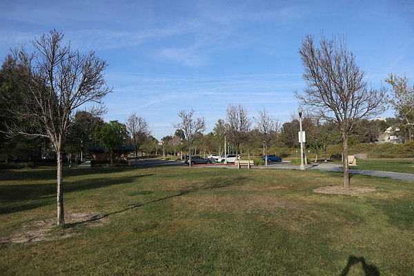 Valencia Heritage Park - 24155 Newhall Ranch Rd  91355
