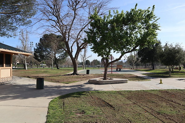 Santa Clarita Park - 27285 Seco Cyn Rd  91354