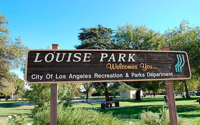 Louise Park