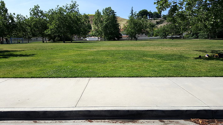 Four Oaks Park - West Hills