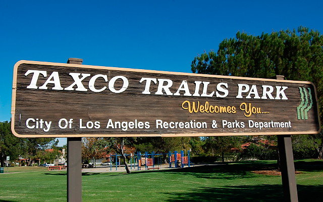 Taxco Trails Park