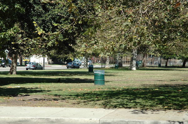 Pen Mar Park