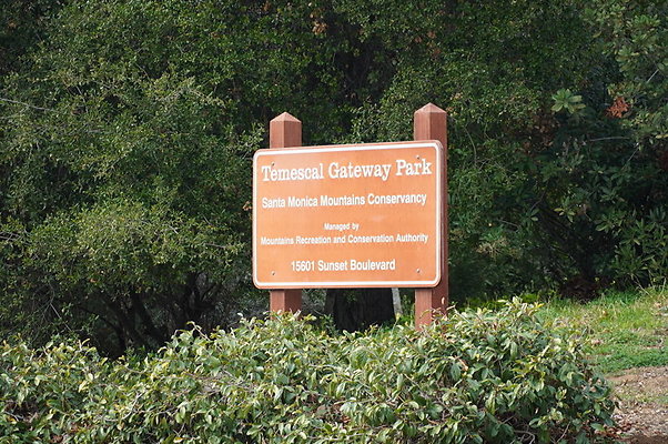 Temescal.Gateway Park.MRCA