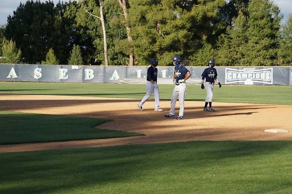 BHS-Baseball 73 BHS-Baseball 73