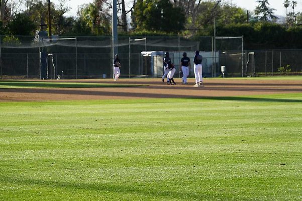 BHS-Baseball 83 BHS-Baseball 83