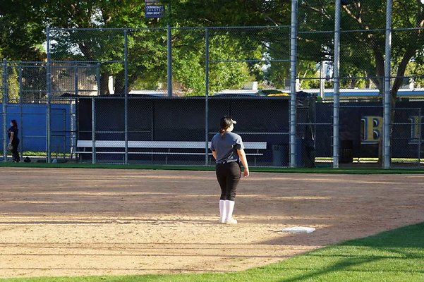 BHS-Softball 75 BHS-Softball 75