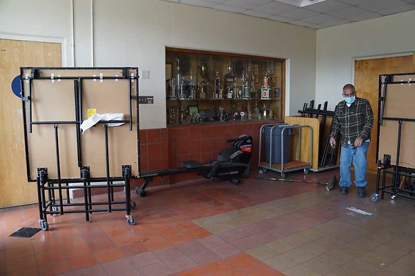 ELAC GymWomens 40