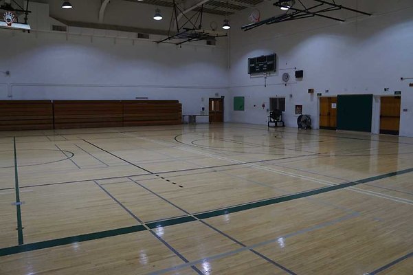 ELAC GymWomens 18