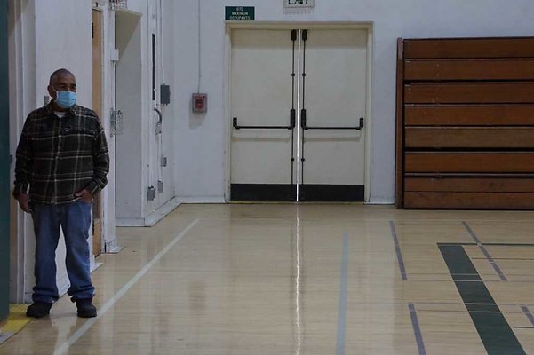 ELAC GymWomens 35