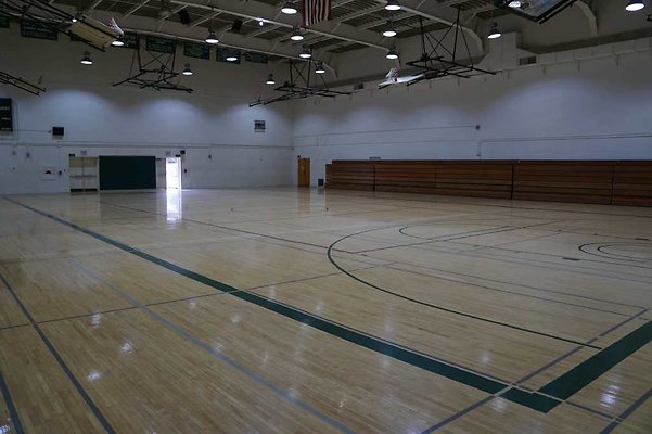 ELAC GymWomens 25