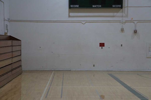 ELAC GymWomens 30