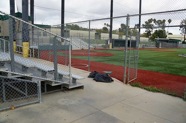 ELAC Baseball 09