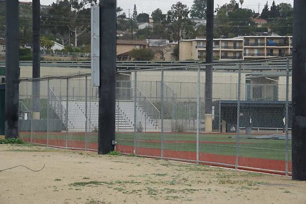 ELAC Baseball 23