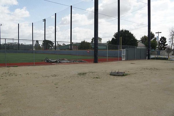 ELAC Baseball 21