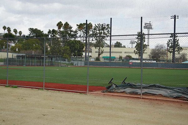 ELAC Baseball 25