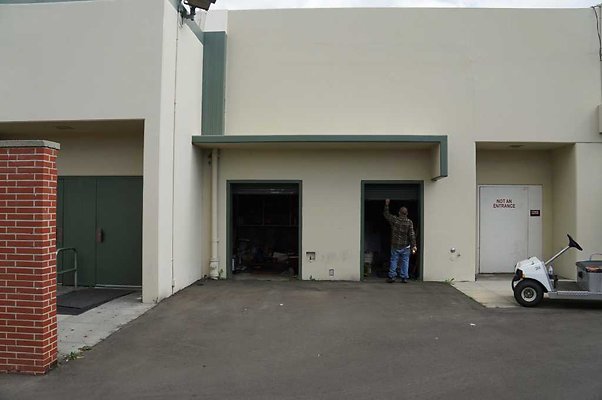 ELAC-Storage Doors