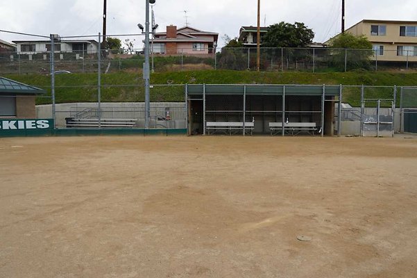 ELAC Softball 33