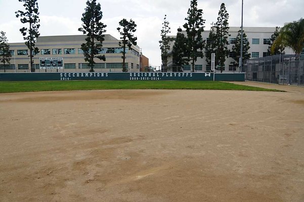 ELAC Softball 38