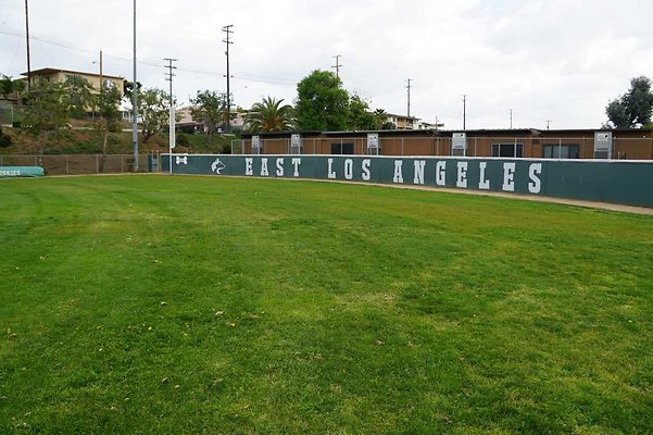 ELAC Softball 55