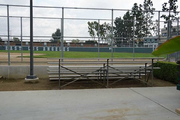 ELAC Softball 22