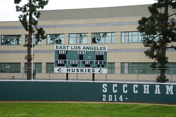 ELAC Softball 49