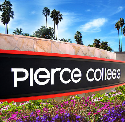 Pierce College 3.10.2021