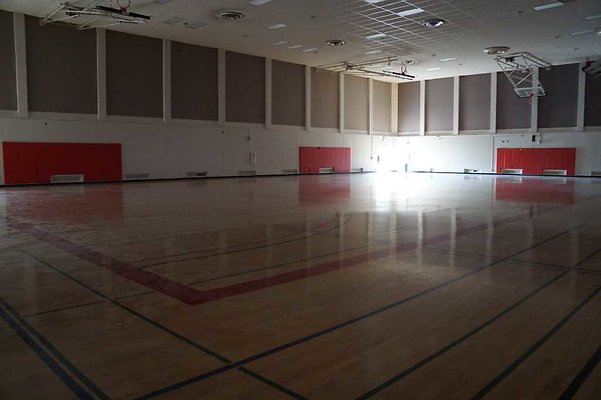 Pierce NorthGym 15