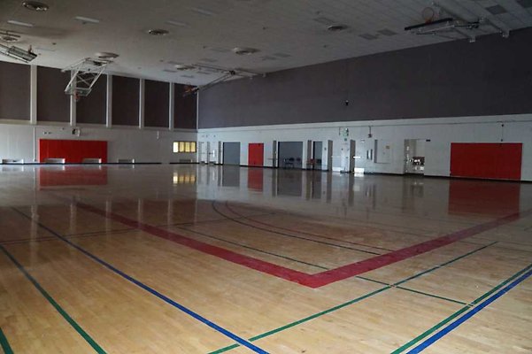 Pierce NorthGym 12