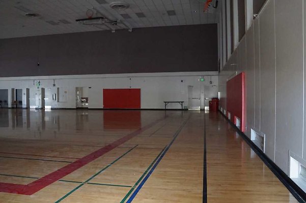 Pierce NorthGym 13