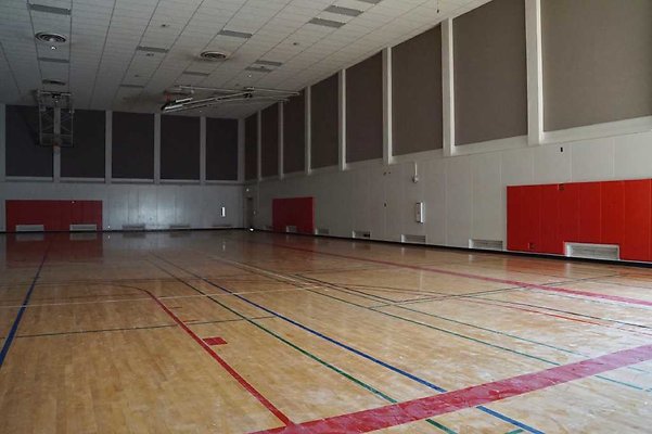 Pierce NorthGym 06