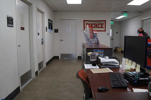 Pierce FacilityOffice 15