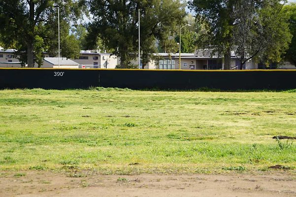 Pierce Baseball 29