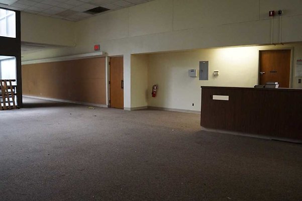 Pierce Library 77