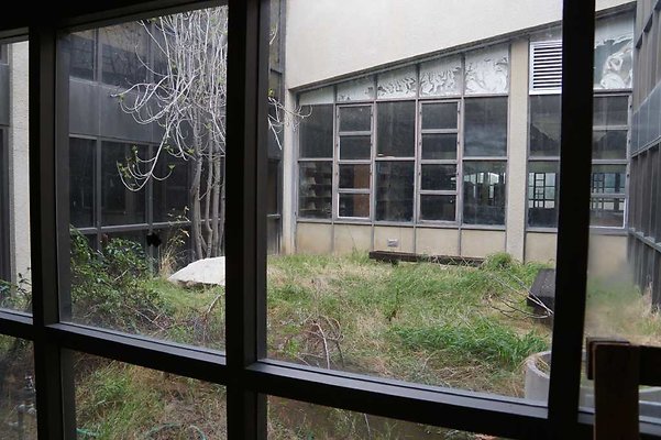 Pierce Library 83