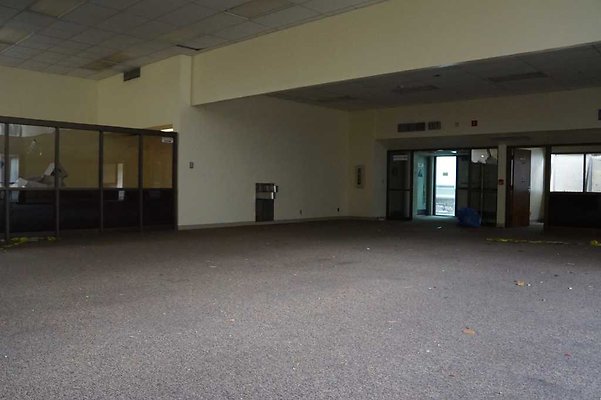 Pierce Library 81