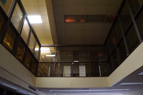 Pierce Library 73