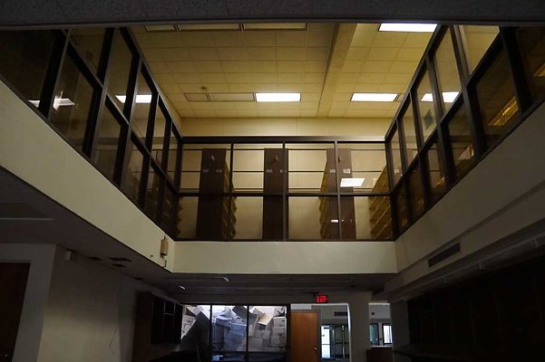 Pierce Library 67