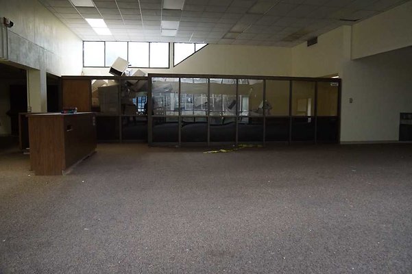 Pierce Library 80