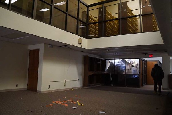 Pierce Library 69