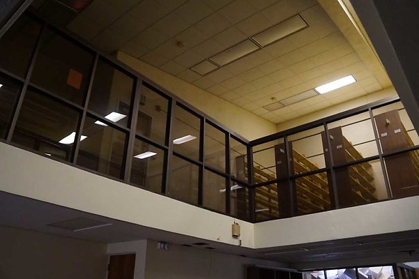 Pierce Library 68