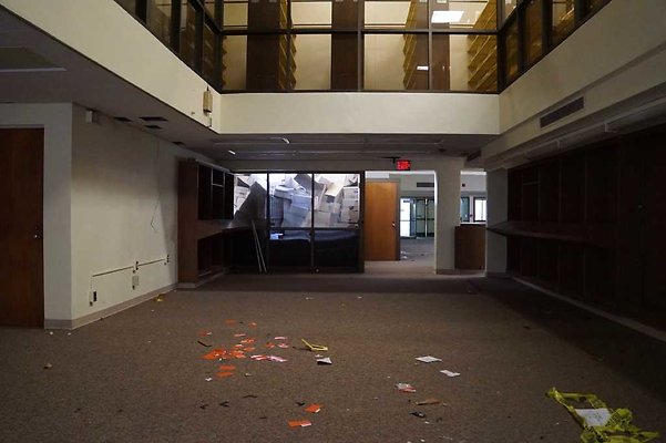 Pierce Library 66