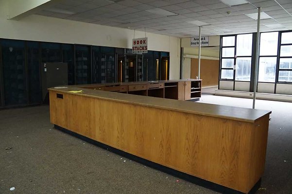 Pierce Library 89