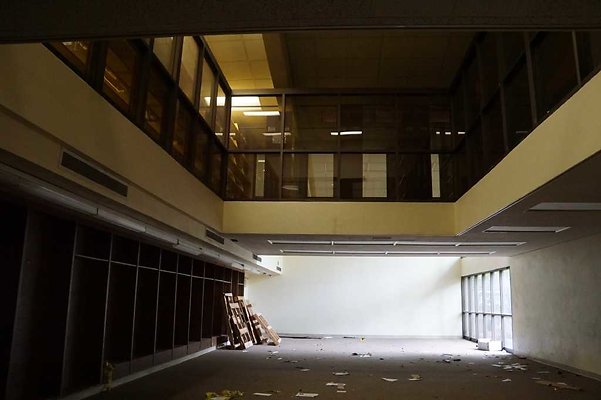Pierce Library 71