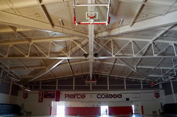 Pierce SouthGym 09