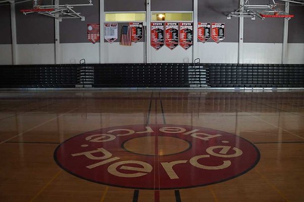 Pierce SouthGym 34