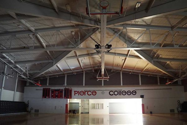 Pierce-Gym (South)