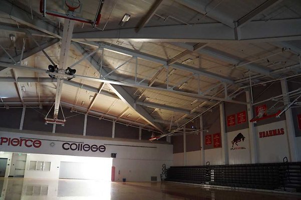 Pierce SouthGym 48