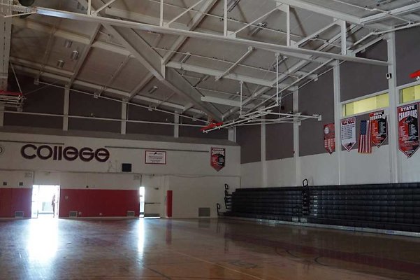 Pierce SouthGym 16