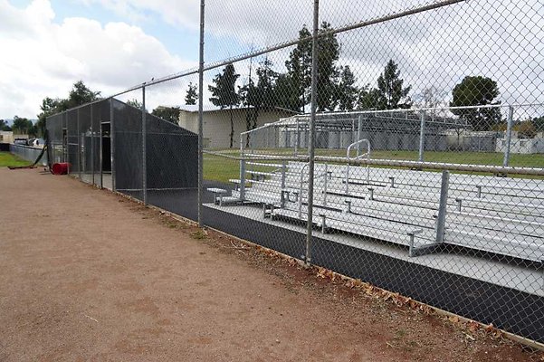 Pierce Softball 45